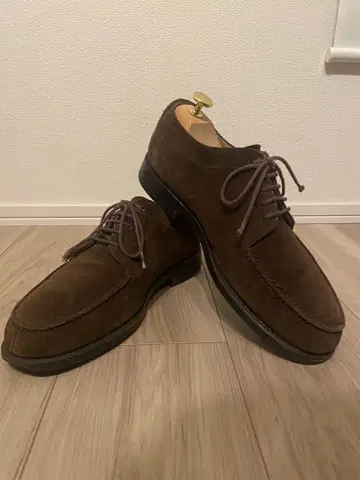 SHIPS Master Crafted Footwear