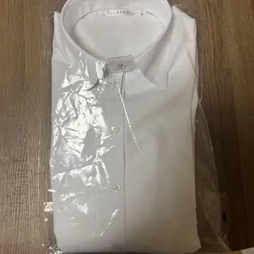 여성용 와이셔츠 9호