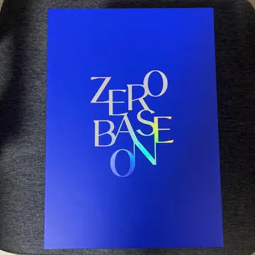 ZEROBASEONE 응원봉 펜라
