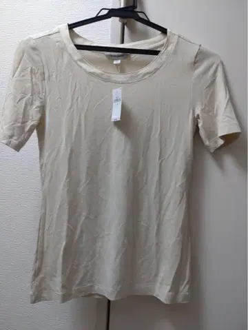 BANANA REPUBLIC 반팔T셔츠 XS