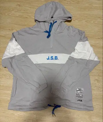 JSB 맨투맨