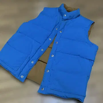 Standard California 터콰이즈 블루/브라운 리버서블