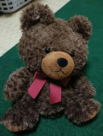 ONCO 브라운 곰 골프헤드커버