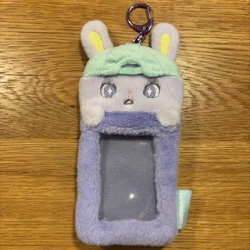치마타 트레이딩 카드 케이스