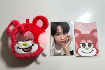 RIIZE 상하이 한정판 블라인드 박스 쇼타로 세트