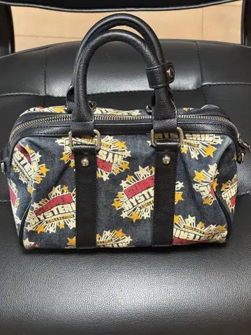 HYSTERIC GLAMOUR 핸드백