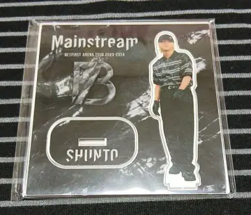 Mainstream 아크릴 스탠드 BEFIRST 슈토