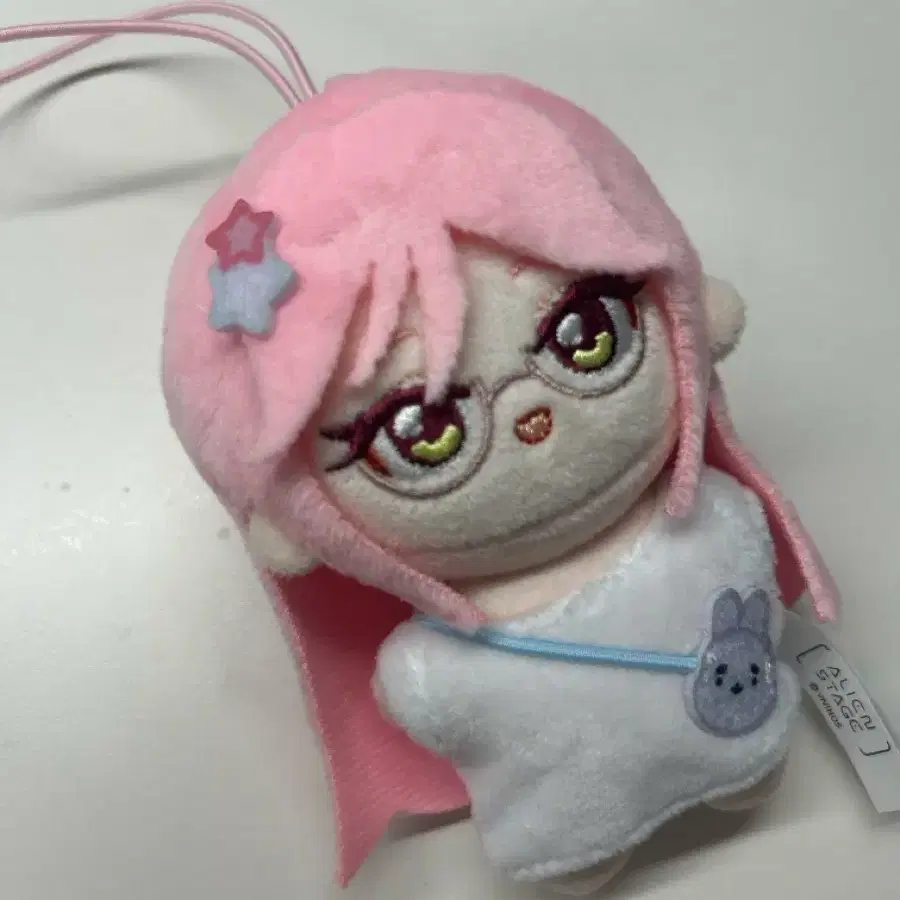 Selling Asta Mij doll. (Below original price/No ID card)