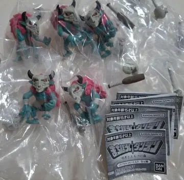 기다림 던전 고블린