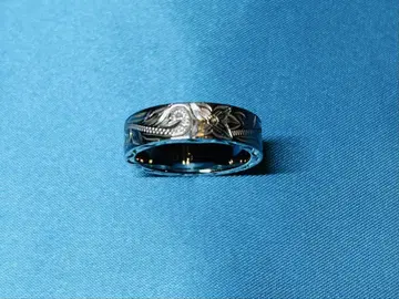 하와이안 주얼리 실버 925