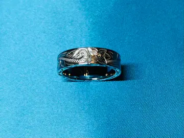 하와이안 주얼리 실버 925