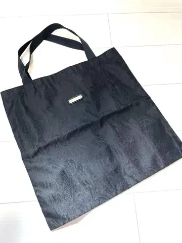 에트로 페이즐리 토트백