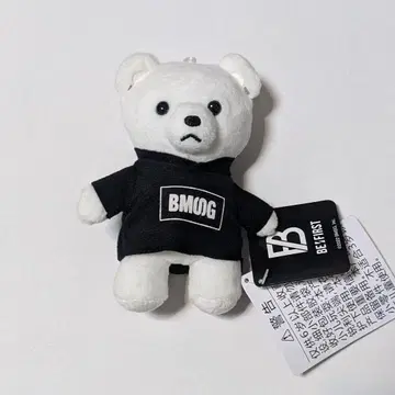 BE:FIRST SOTA 소우타 BMSG 마스코트 봉제 인형
