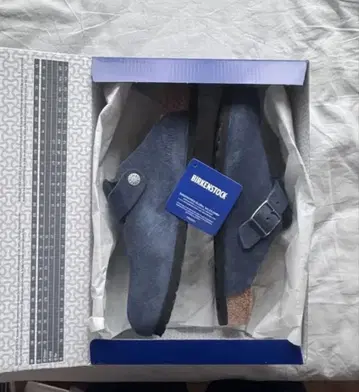BIRKENSTOCK Exclusive Boston(Reguler)