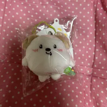 riize 앤톤 봉제 인형