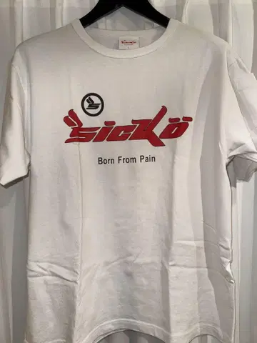sicko 티셔츠