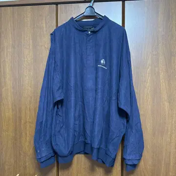 90s ZERO RESTRICTION 풀오버 골프웨어 XXL