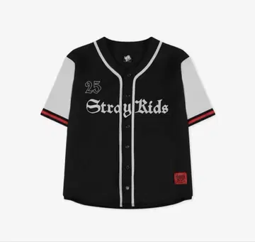 StrayKids 리노 유니폼 uniform 에코파