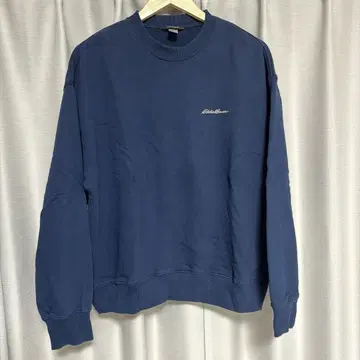 Eddie Bauer 네이비 트레이닝복 M
