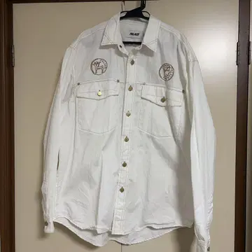 PALACE SKATEBOARDS Palasonic shirt