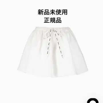 NELLY MINI SKIRT Bibiy