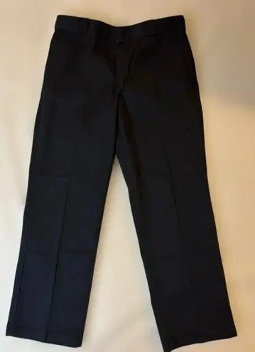 Dickies 디키즈 874 워크 팬츠 W33
