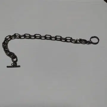 tuzumi 북 실버925 빈티지 팔찌