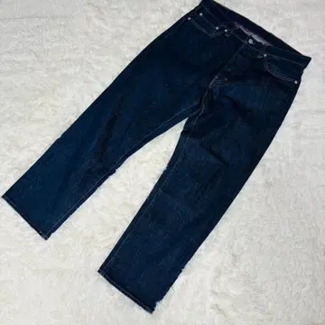 [ 새상품급 ] 오디너리핏츠 테이퍼드 데님 W32