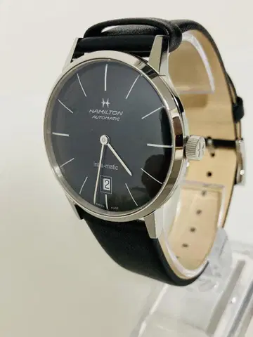 [꽤 깨끗함] 해밀턴 인트라매틱