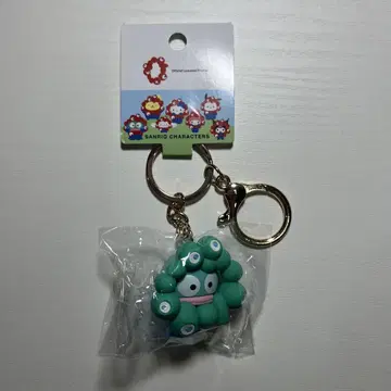 산리오 미야쿠미야쿠 키링 한교동