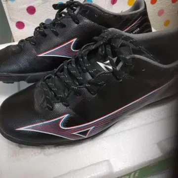 Mizuno 풋살화