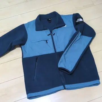 THE NORTH FACE 플리스 자켓 M 사이즈 보아