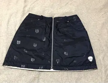 캘러웨이 리버서블 스커트