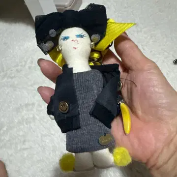 데모데 참 자택 보관