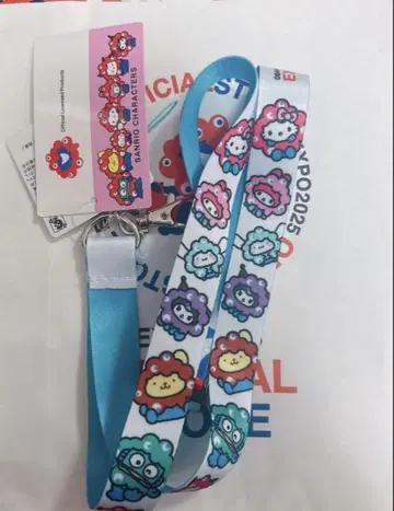 오사카 만박 산리오 미야쿠미야쿠 변신 넥스트랩