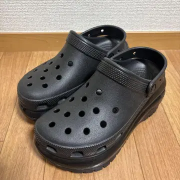 메가 크러쉬 크로그