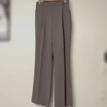UNITED ARROWS green label relaxing 팬츠