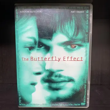 버터플라이 이펙트 프리미엄 에디션 [DVD]