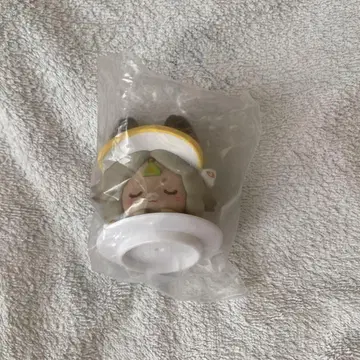 원신 스시로 콜라보 미니 피규어 카치나