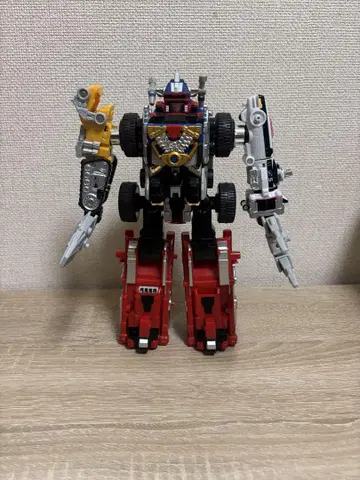 고고전대 보우켄저 다이보우켄