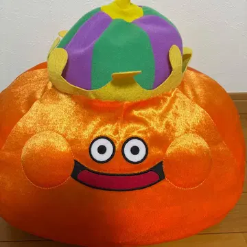 킹 슬라임 BIG 봉제 인형