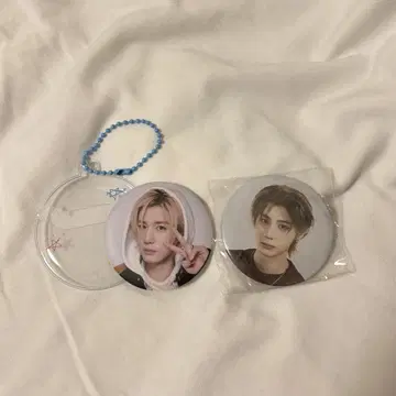 boynextdoor 이한 캔뱃지 세트