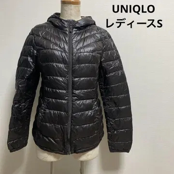 UNIQLO 울트라 라이트 다운 여성용 S