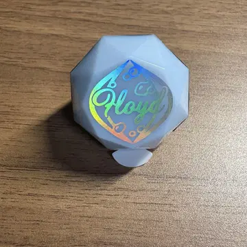 트위스테 브레이징 주얼 라이트 린 라이 플로이드