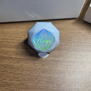 트위스테 브레이징 주얼 링 라이트 린 라이트 프로이드
