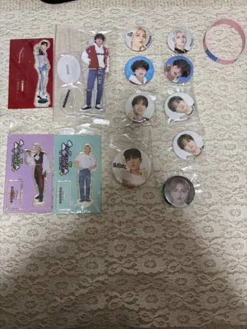 BUGVEL MAHIRO 세트
