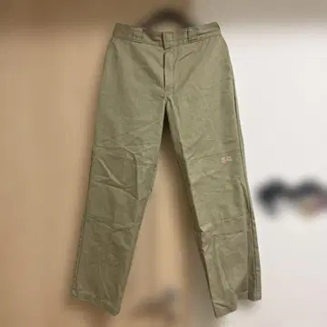 디키즈 더블니 사이즈 32