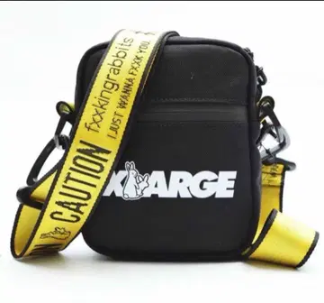 FR2 숄더백 XLARGE 미사용 새상품