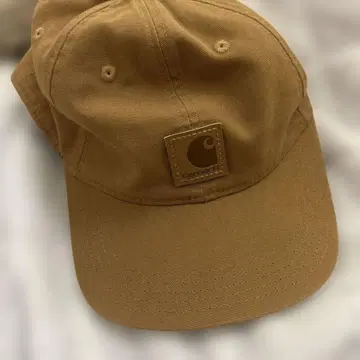 Carhartt 캡