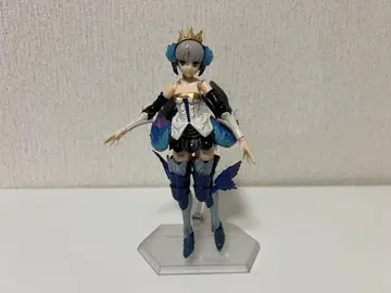 figma 구웬돌린 DX 오디펜스피아 상자 없음